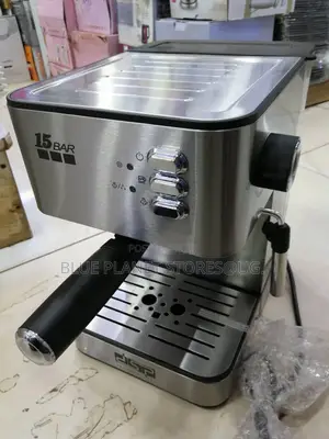 DSP 1.6litre/15 Bar Espresso Coffee Makers \\ 850w \\ KA3091