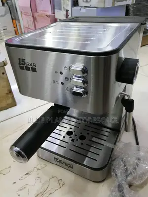 DSP 1.6litre/15 Bar Espresso Coffee Makers \\ 850w \\ KA3091