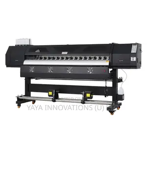 XP600 1.6m Large Format Printers for Quality Prints