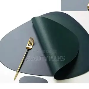 Brand Silicone Place Mat