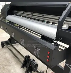 Large Format Printer Economical XP600