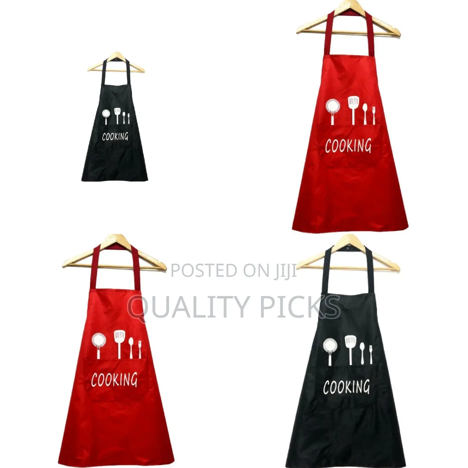Cooking Apron