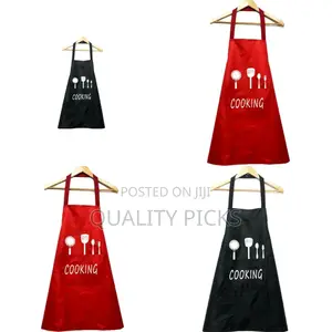 Cooking Apron