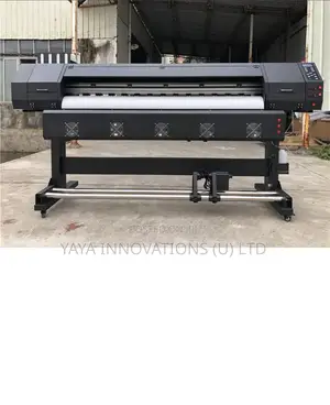Large Format Printing Machine Xp600