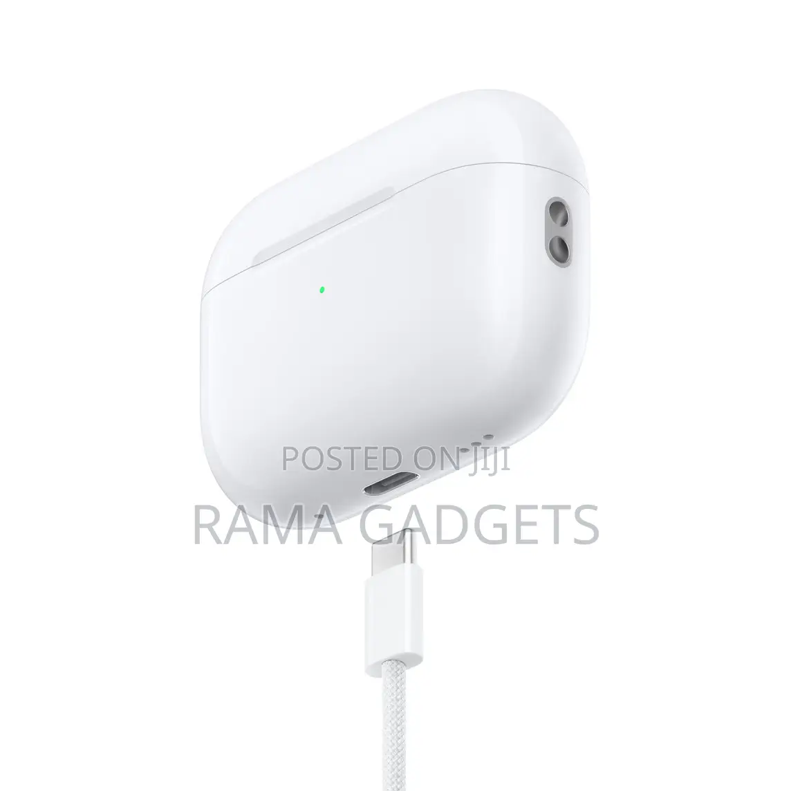 2nd Generation) TYPE C Active Noise Cancelling