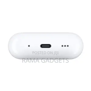 2nd Generation) TYPE C Active Noise Cancelling
