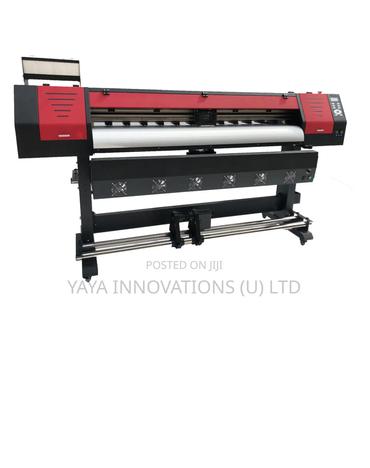 Large Format Best-Selling XP600