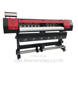 Large Format Best-Selling XP600