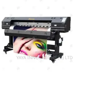 Large Format Fast Speed Printer