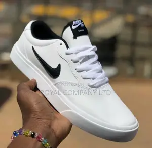 Nike Sb Chrone Original Shoe