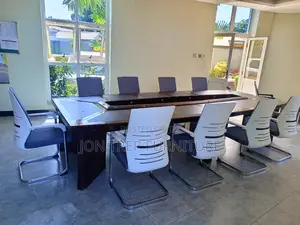 Waiting Office Chair