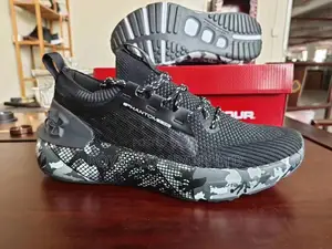 Phantoum Premium Shoe