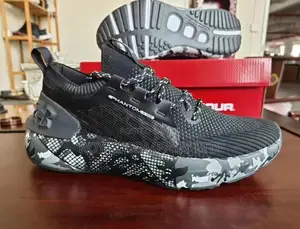 Phantoum Premium Shoe