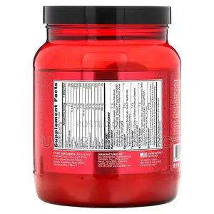 Bsn, No Xplode, Legendary Pre-Workout, Blue Raz, 1.11 Kg
