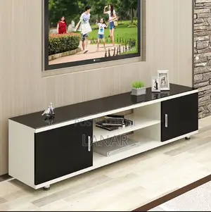 Single Hang Tv Stand