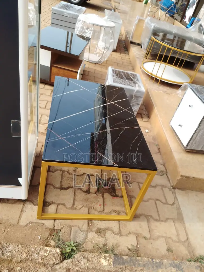 Center Table