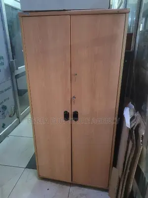 Office Wooden Book Shelf