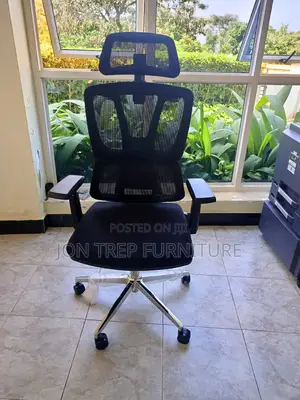 Executive Office Chair