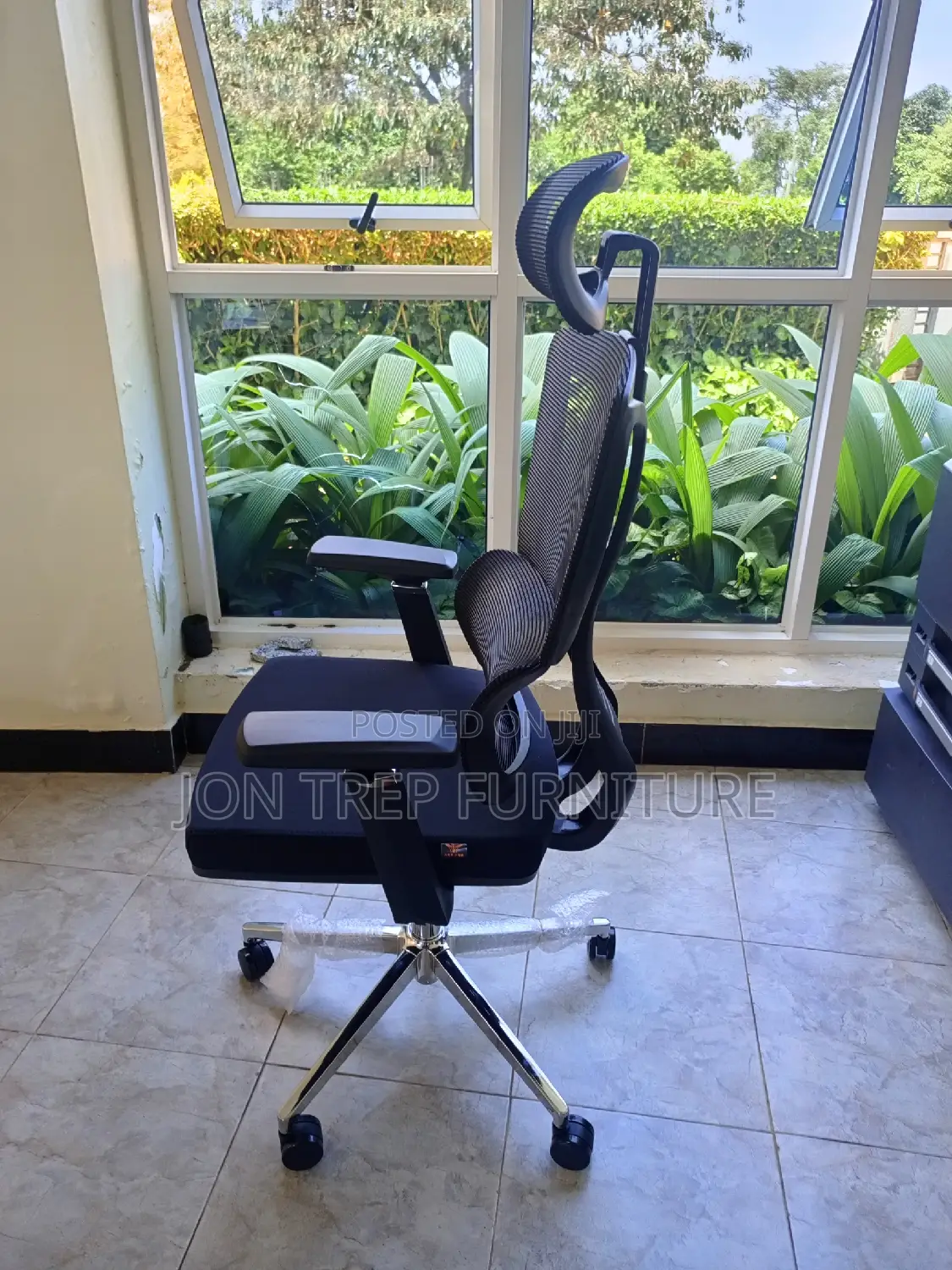 Executive Office Chair