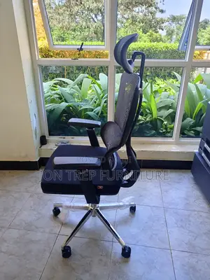 Executive Office Chair
