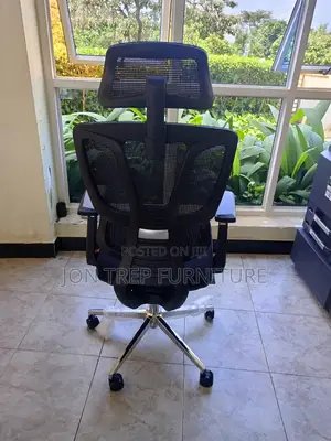 Executive Office Chair