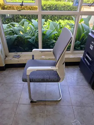 Waiting Chair