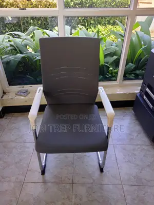 Waiting Chair