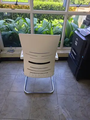 Waiting Chair