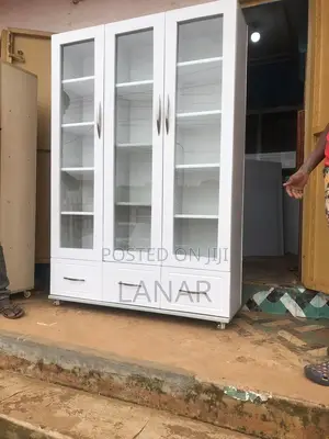 Display Side Board