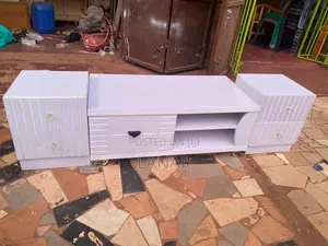 Bedsides and Center Table