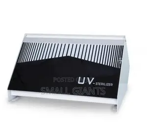Universal UV Sterilizer