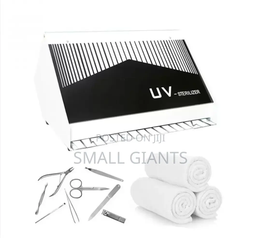 Universal UV Sterilizer