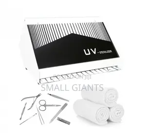 Universal UV Sterilizer