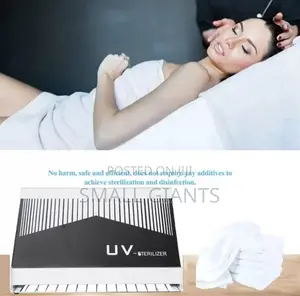 Universal UV Sterilizer