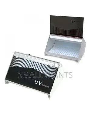 Universal UV Sterilizer