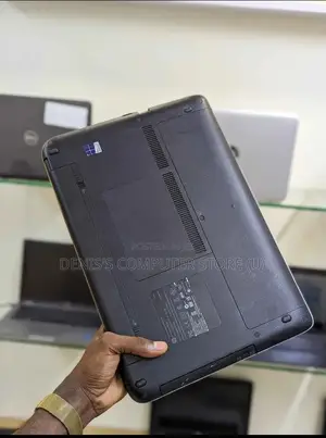 Laptop HP ProBook 450 G1 8GB Intel Core I5 HDD 500GB