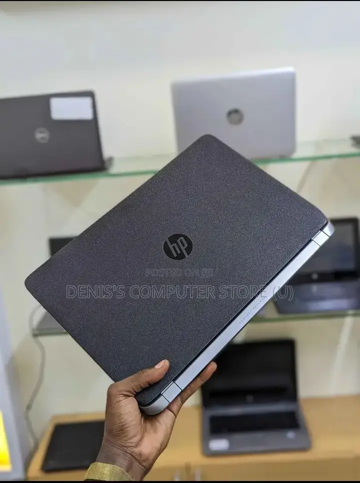 Laptop HP ProBook 450 G1 8GB Intel Core I5 HDD 500GB