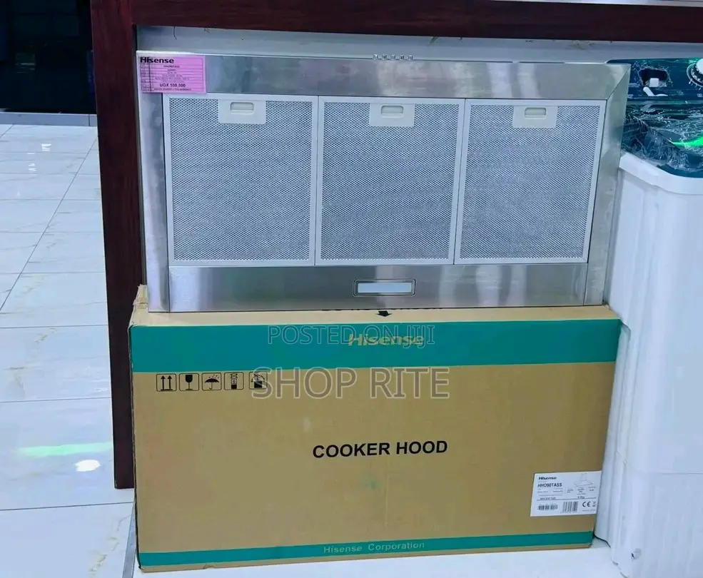 Hisense 90*60 Original Hood