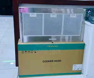 Hisense 90*60 Automatic Cooker Hood