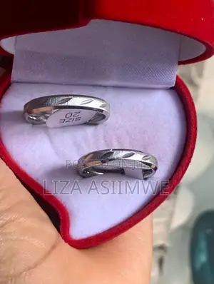 Wedding Rings Available at a Good and Affordable Price