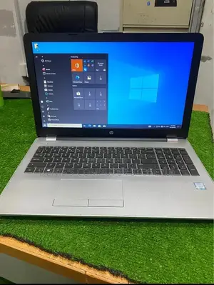 Laptop HP 250 G6 8GB Intel Core I5 HDD+SSD 1T