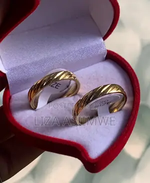 Wedding Rings