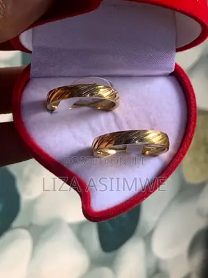 Wedding Rings