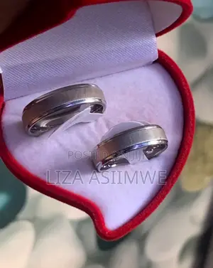 Wedding Rings