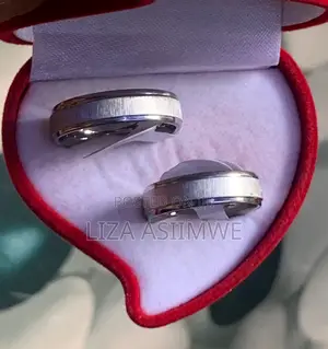 Wedding Rings