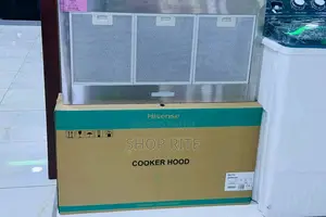 Hisense Advanced Technology Cooker Hood Chimney