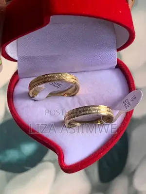 Wedding Rings