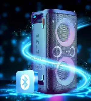 Hisense High Quality Party Speakers