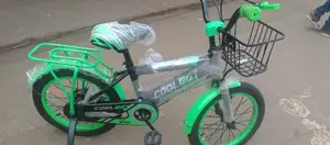 Cool Kids Bike