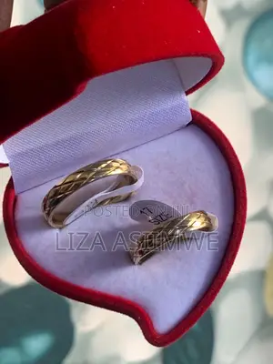 Wedding Rings
